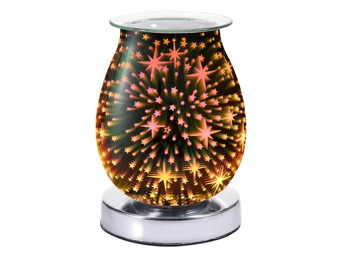 Aquecedor de Óleo Elétrico ALLINLESS