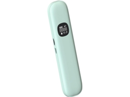 Caixa De Som Bluetooth De Condução Óssea Para Usar Debaixo Do Travesseiro, Com Graves Estéreo, 400ma Gokoco
