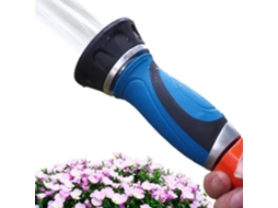 Aspersor De Jato Denso Para Mangueira Jardim