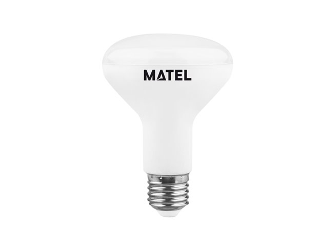 Lâmpada Refletora Led Neutra Matel E27 R90 13w