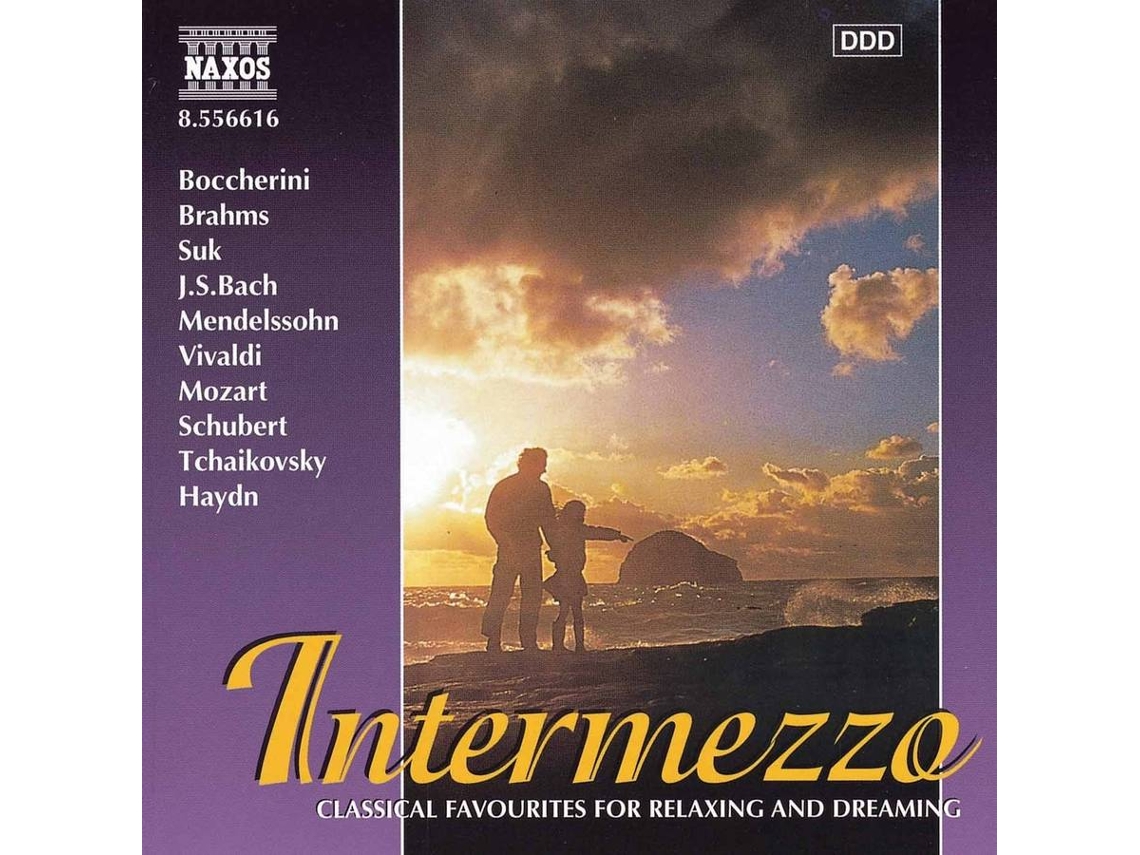 CD Intermezzo (1CD)
