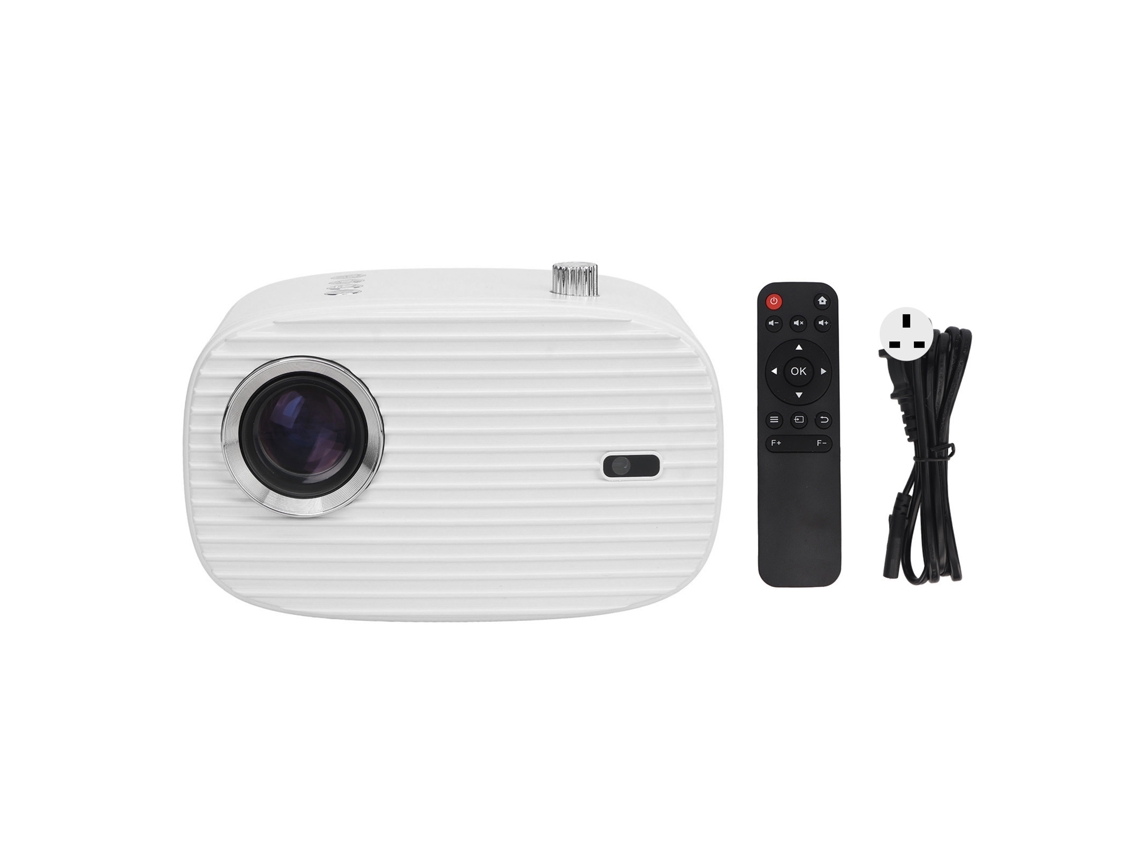 Projetor Portátil Mini Wifi 1080p LAXISCREED Uk