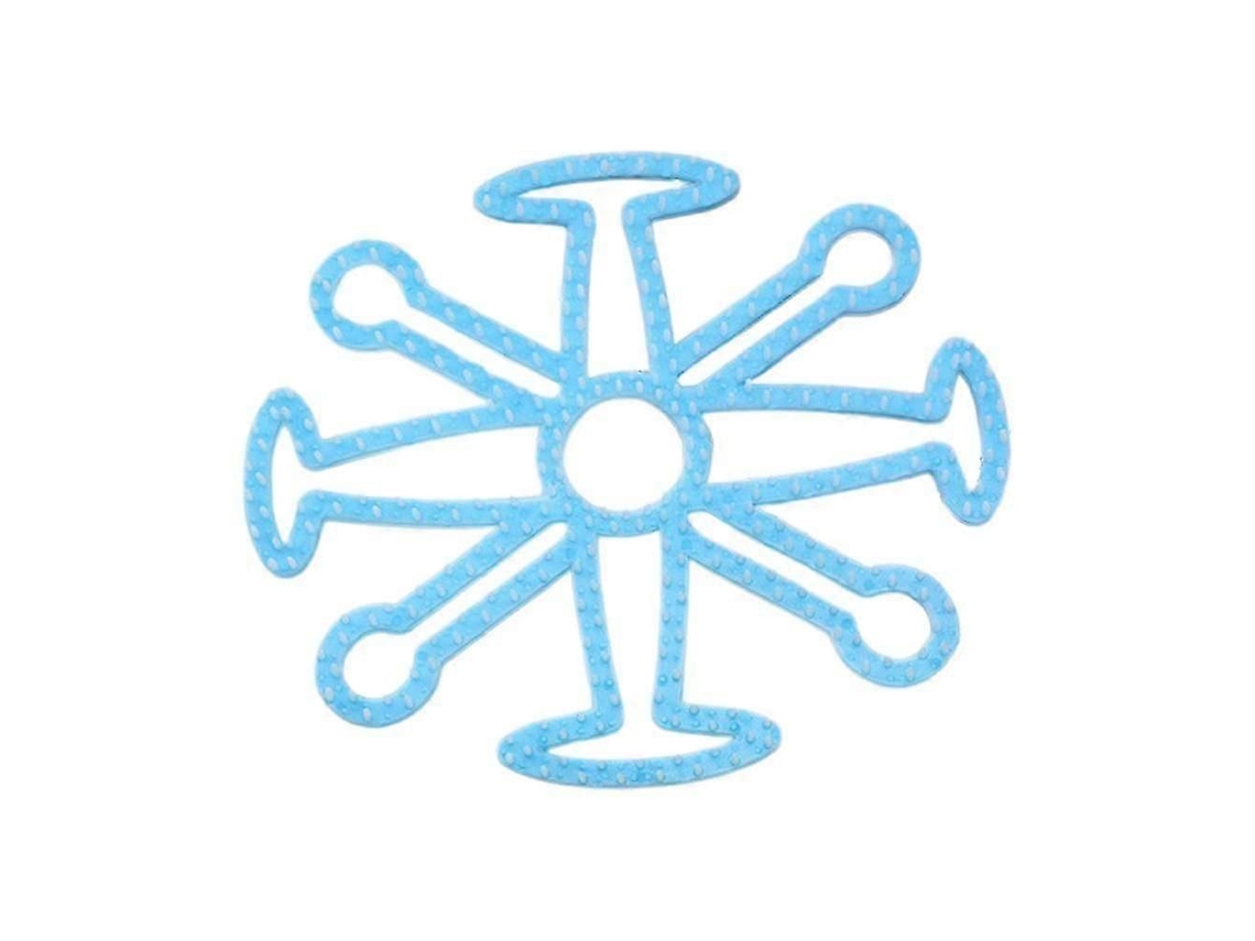 Capacete Infantil de Tecido TAISHENGDA