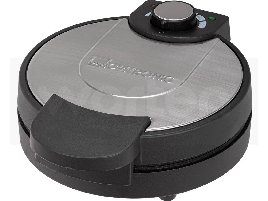 Máquina de Waffles CLATRONIC WA 3492 (1000 W)