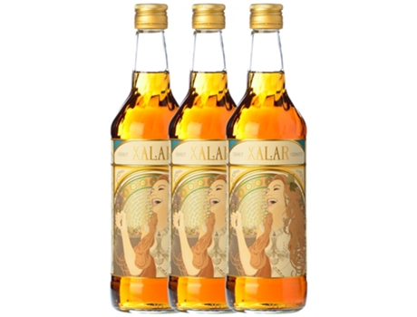 Vermute COCA I FITÓ Coca I Fitó Xalar Catalunya (0.75 L - 3 unidades)