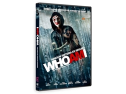 DVD Who Am I (Edição em Espanhol)