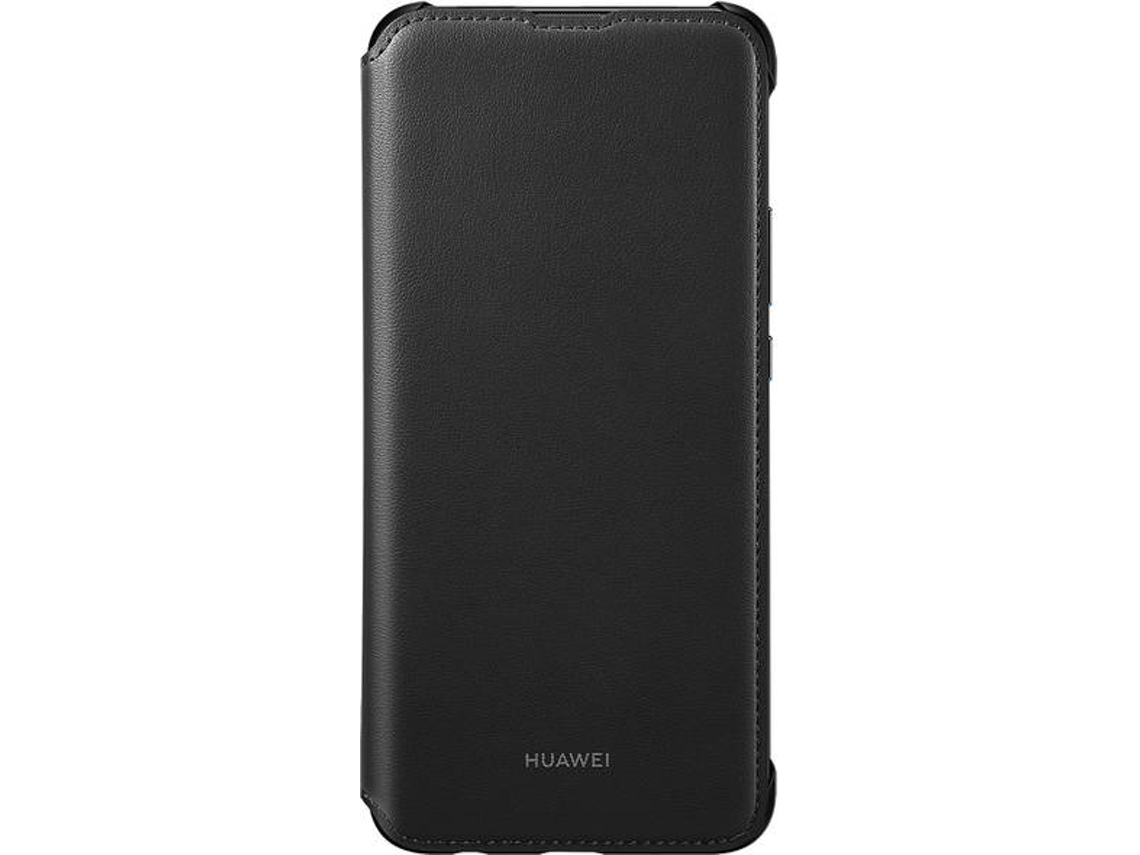 Capa HUAWEI P Smart Z Flip Preto
