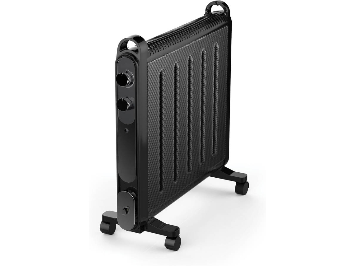 Aquecedor Mica BECKEN BMH9390 (2000 W - Preto)