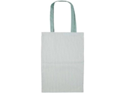 Bolsa Vinthera Okapi 80 Poliéster 20 Algodão 46 X 32 Cm Bege