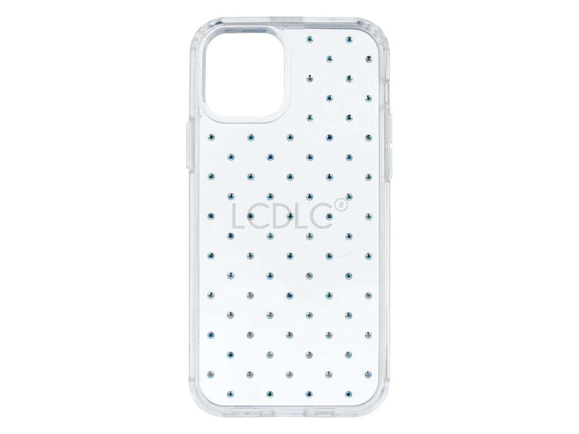 Funda Brillantes para Iphone 12 Pro Max LA CASA DE LAS CARCASAS