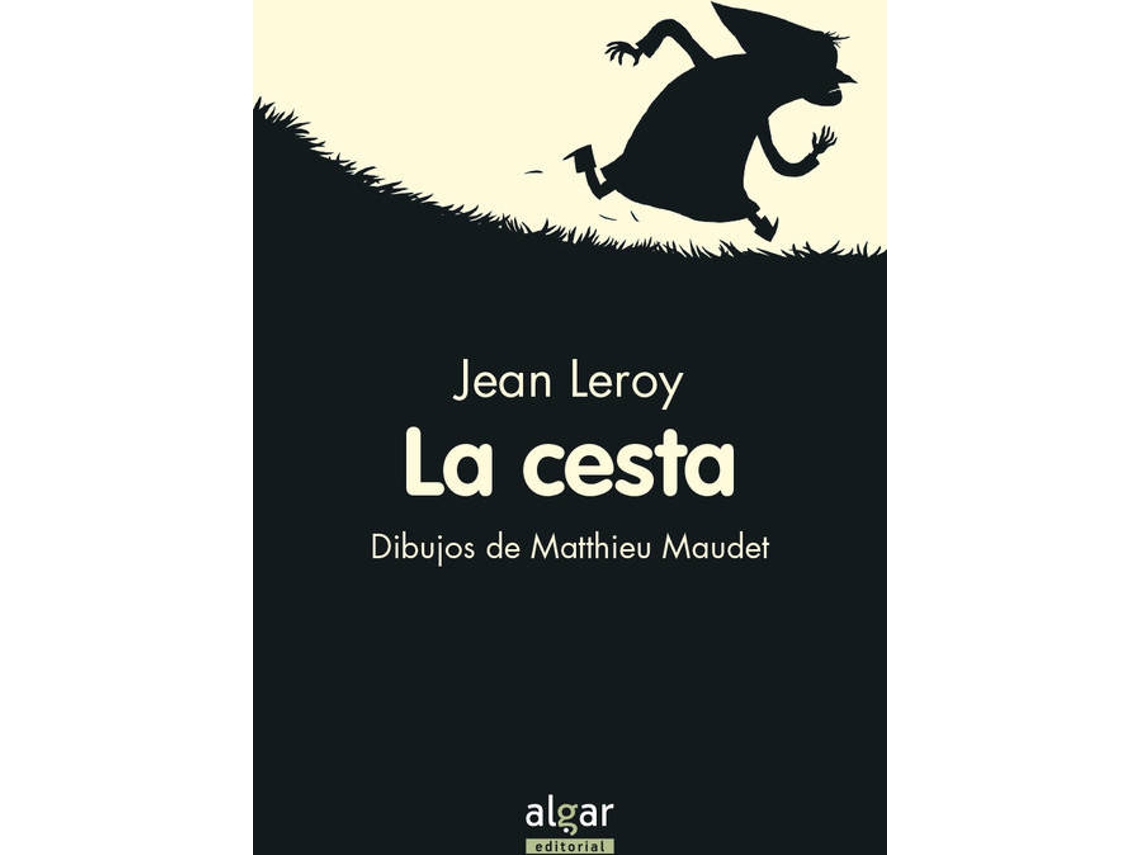 Livro La Cesta de Vários Autores