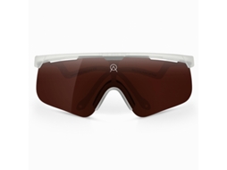 (estilo 6) Óculos De Ciclismo Unissex, Lentes De Poliuretano, Armação De Acrílico.