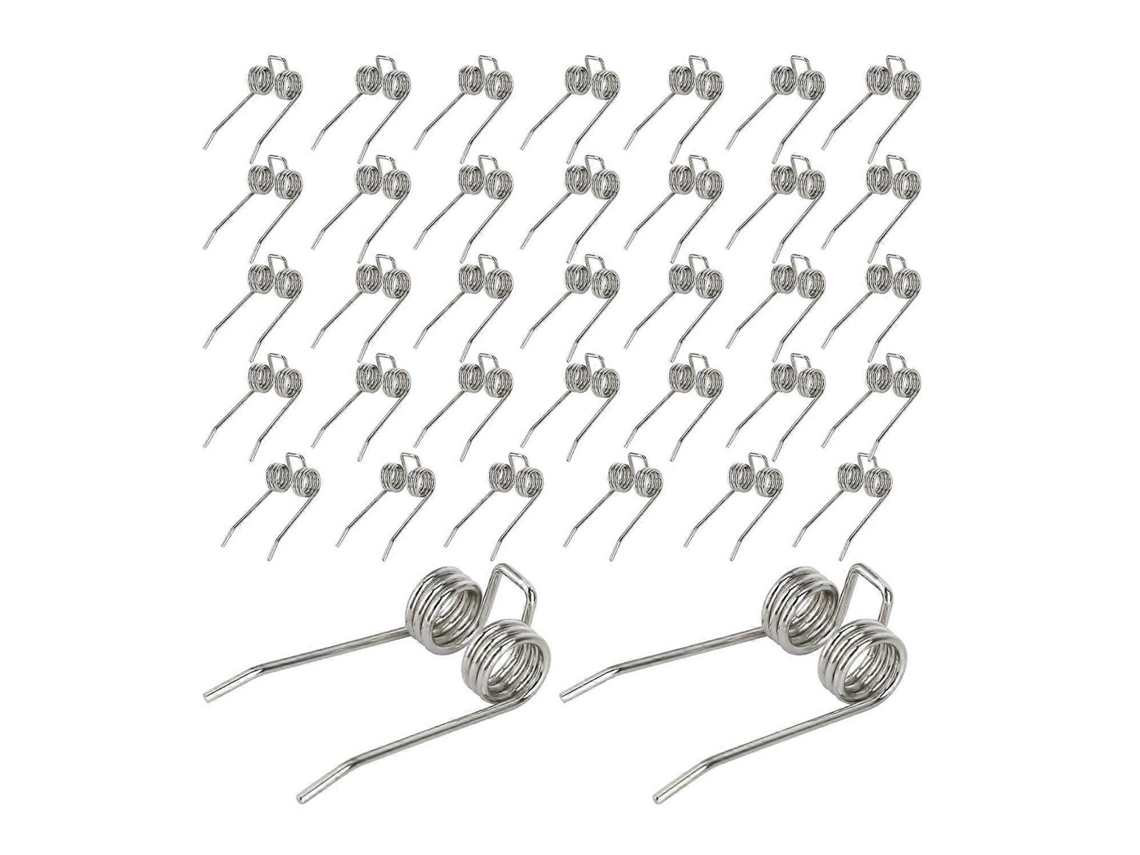 Tampas de Carretel de Reposição S/MARCA para Cortador de Grama Homelite Ac41hca