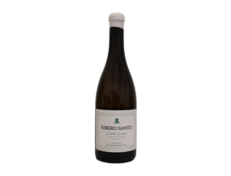 Vinho Ribeiro Santo Grande Escolha Branco 2019 Dão 75cl CORLOS LUCAS VINHOS