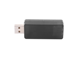 Aislamiento Usb Portátil Pequeño Protector De Sinal Digital 12mbps Adum3160