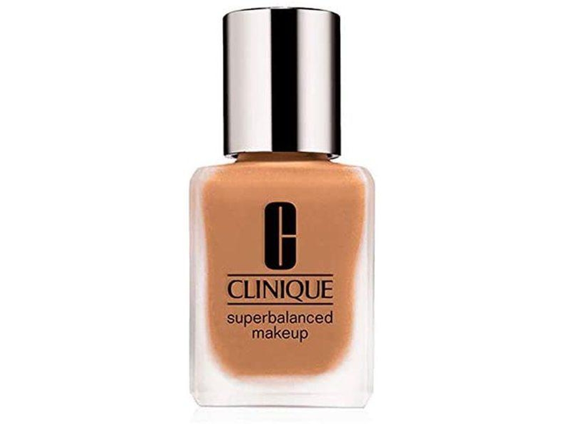 Base de Maquilhagem Fluida Superbalanced Clinique 15 Golden 30 Ml
