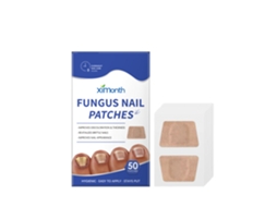 Parche de Cuidado e Proteção para Unhas Dos Pés
