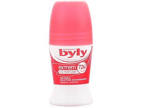 Desodorizante Roll-On Extrem 72  (50 ml)