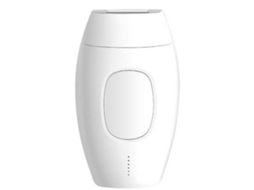 Depiladora Luz Pulsada YIZHOOD Dlp329 Ipl Multizonas Branco