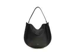 Mala De Ombro Isabel Marant Pp0200fac3c22m_01bk – Preto