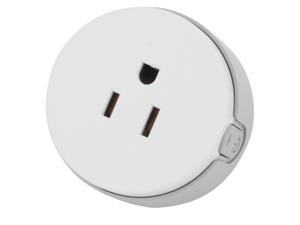 Smart Take (com controle remoto por aplicativo, compatível com Alexa/Google Home)