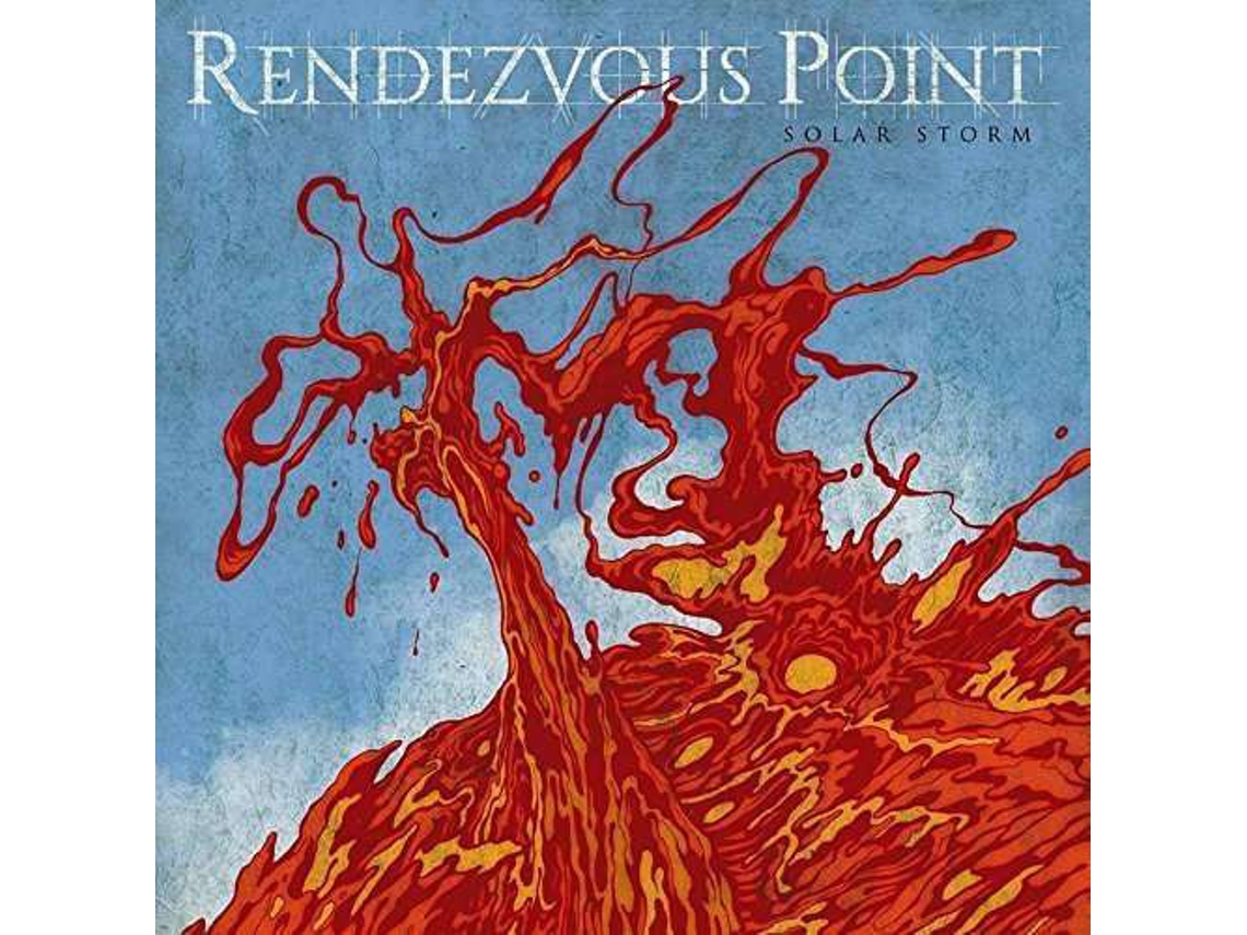 CD Rendezvous Point - Solar Storm