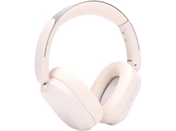 Fones De Ouvido Sem Fio Cryfokt, Bluetooth 5 3com 40 Horas De Reprodução E Cancelamento Ruído Com Dois Drivers, Fone De
