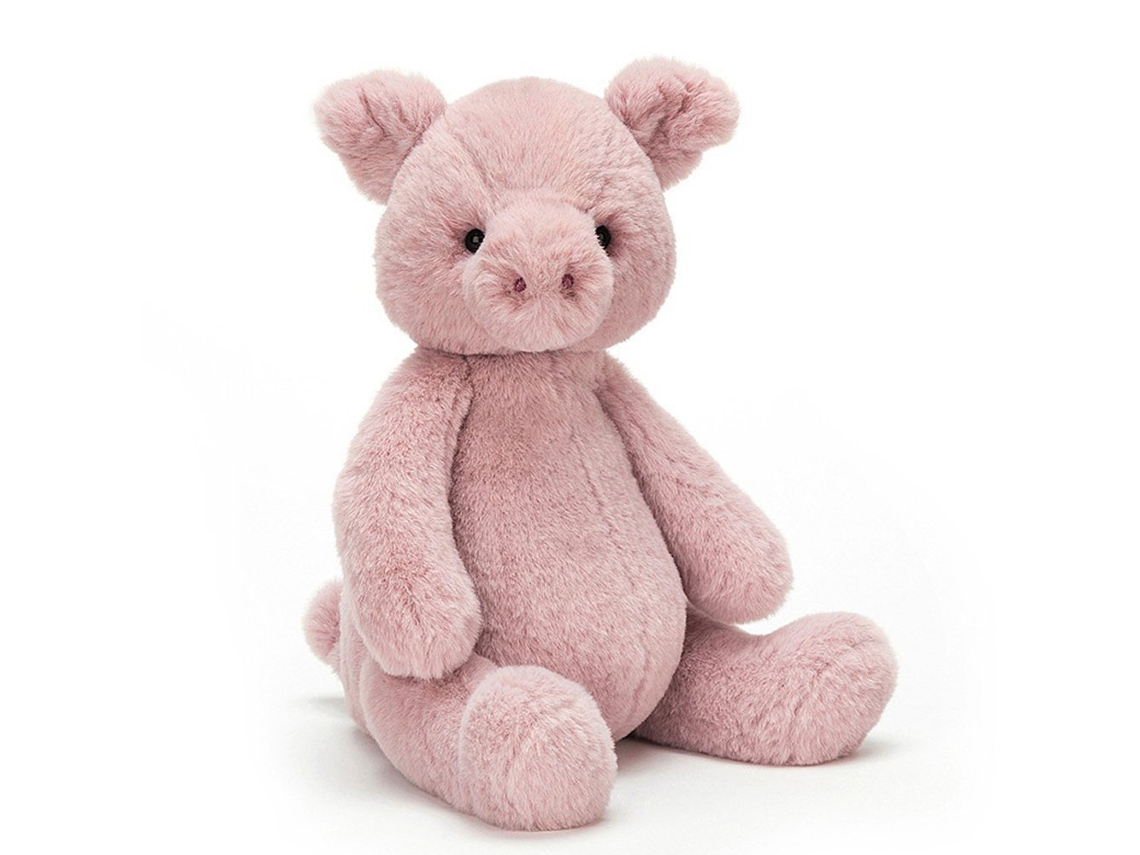 Brinquedos de Pelúcia Fofos Brinquedos Fofos Brinquedos de Pelúcia e Presentes Presentes para Crianças Bebês e Crianças Pequenas JEDBESETZT