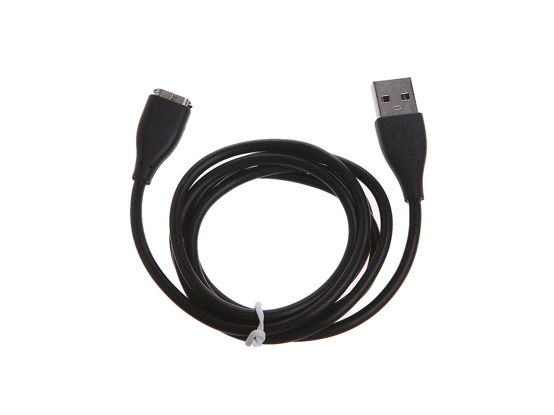 Carregador De Substituição De Cabo De Carregamento Usb Para Fitbit Para Relógio Inteligente Rastreador Pulseira