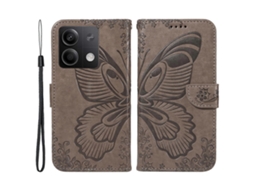 Capa Note China Tipo Para Xiaomi Xiaomi Redmi Note 13 Veanxin Pele