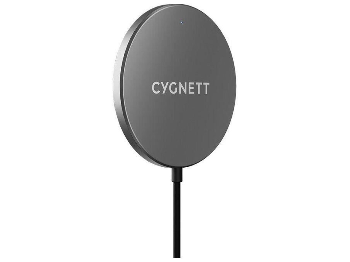 Cabo Magcharge Bk CYGNETT Multicor