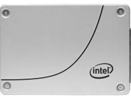 Disco SSD Interno  SSDSC2KB019T701 1,9TB (2 TB - SATA - 50 MB/s)