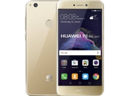 Smartphone HUAWEI P8 Lite 2017 (5.2'' - 3 GB - 16 GB - Dourado)