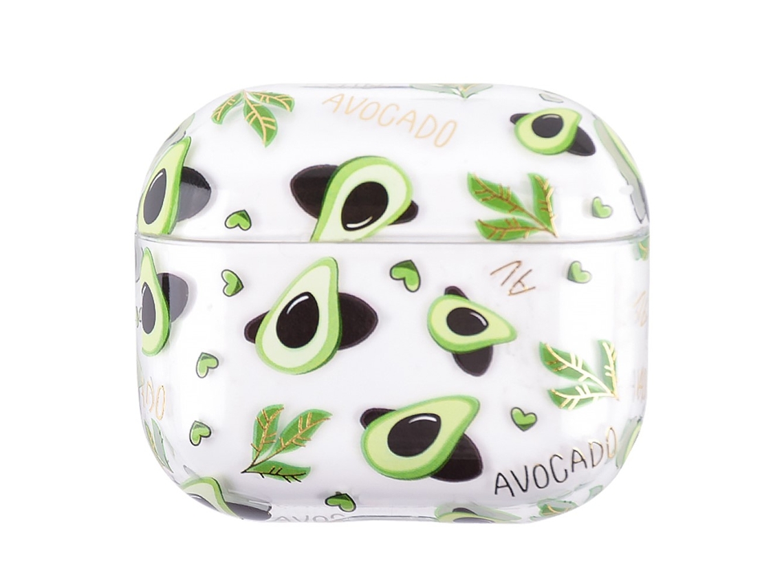 Capa para Airpods 3 680900640D
