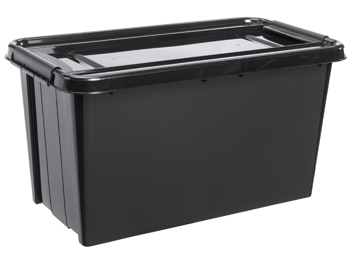 Caixa de Armazenamento PLAST TEAM Probox Recycle 70 Litros