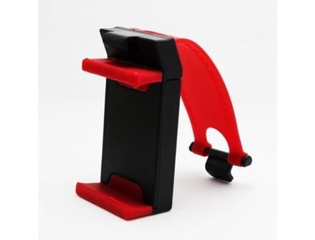 Suporte Universal Volante Angelnews Vermelho