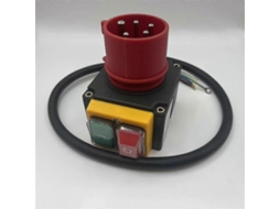 Lurelia Interruptor De Máquina, 380/400 V, 380-400 V, 400 V, Trifásico