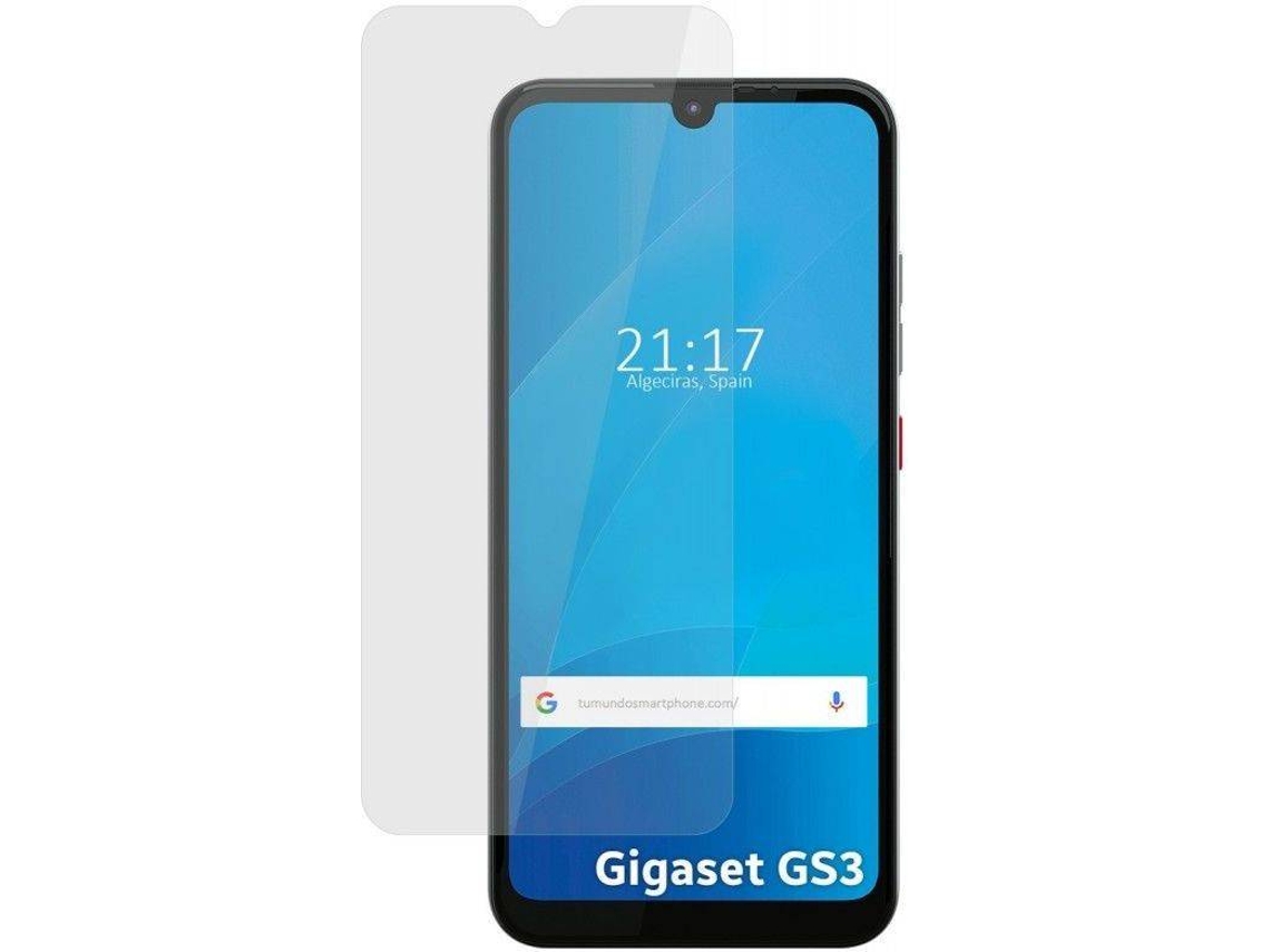 Pelicula de Vidro TUMUNDOSMARTPHONE GS3