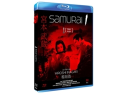 Samurai I Musashi Miyamoto / Samurai 1 Seg Inter (1954)