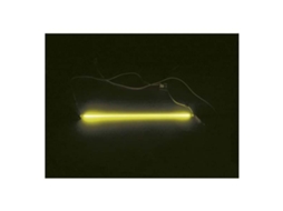 Lâmpada Fluorescente Amarela Hqpower