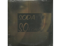 CD Soda - So Long