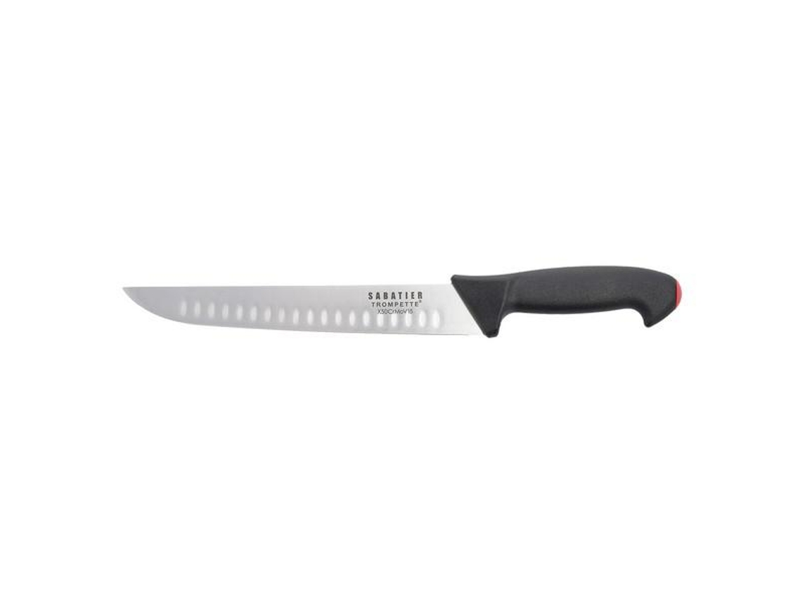 Faca de Cozinha Para Carne Sabatier Pro Tech (25 Cm)