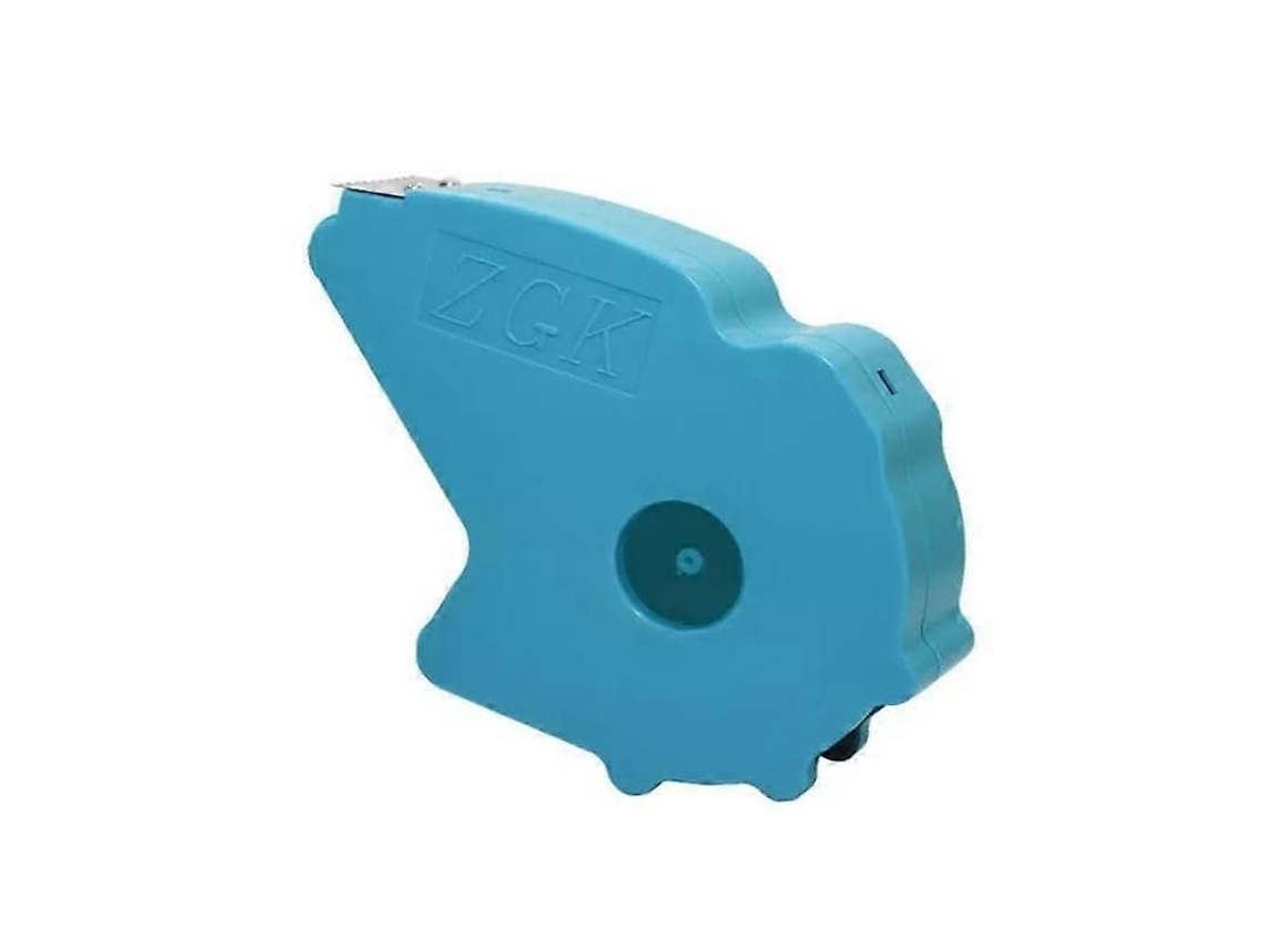 Dispensador de Fita Adesiva para Embalagem, Design Compacto, Ideal para Pintura, Acabamento e Aplicações em Janelas. GOKOCO