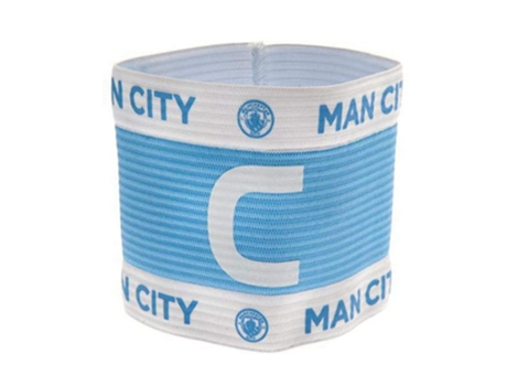 Bola de Futebol MANCHESTER CITY 69670 (Azul)