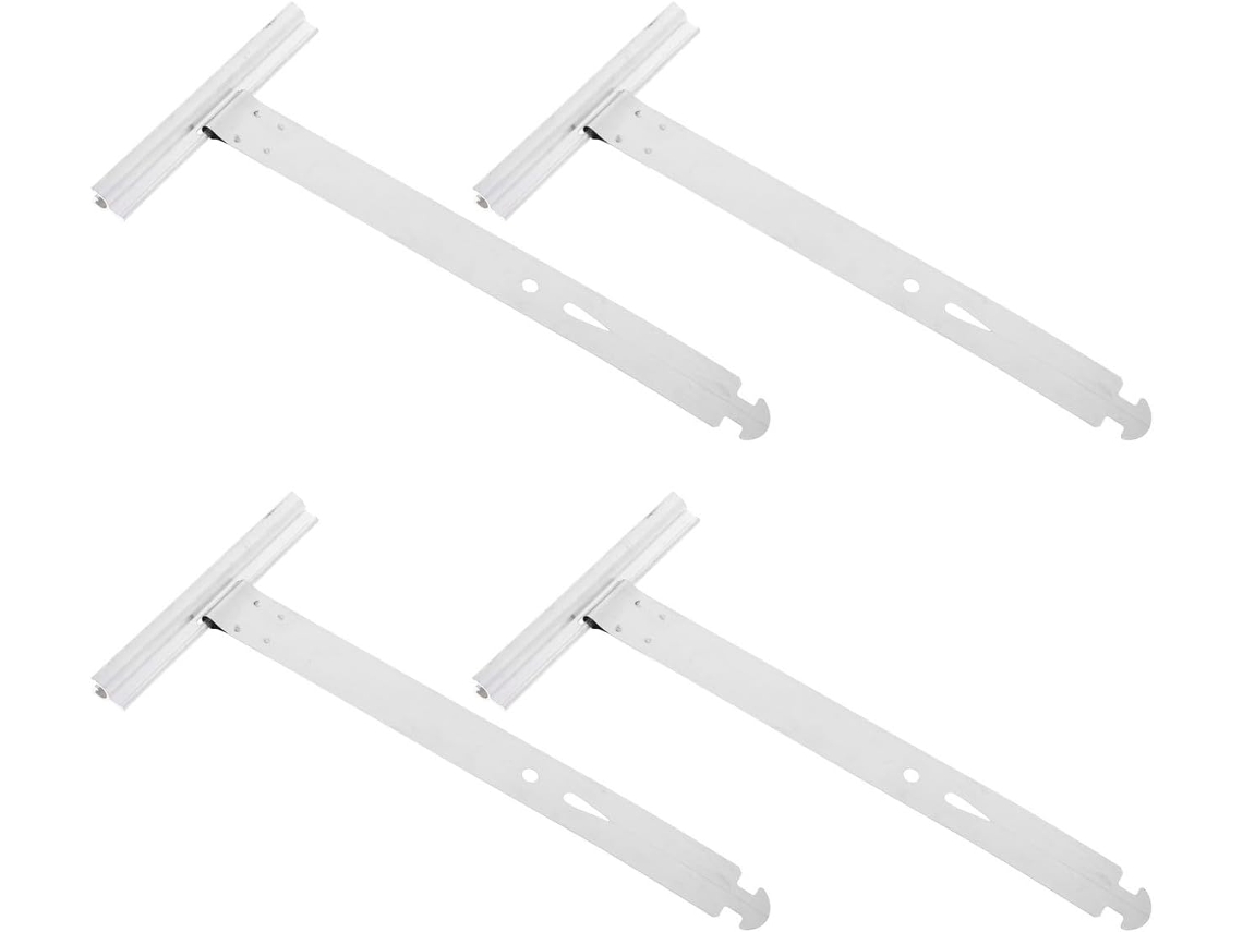 Kit De Reparo Persianas Enrolar Secfou Com 4-molas, Peças De Reposição Para Reparo Persianas Enrolar, Molas Para