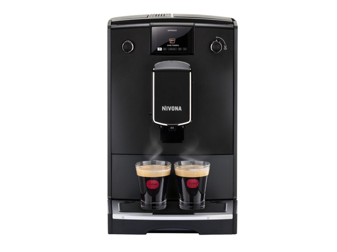 NIVONA Nicr 690 Manual Máquina Espresso 2 2 L
