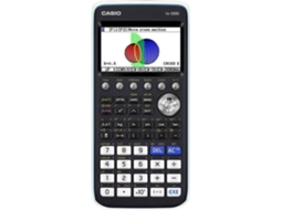 Calculadora Gráfica CASIO FX-CG50
