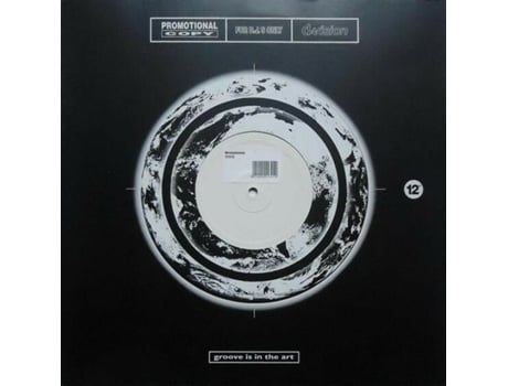 Vinil Voice, Mhananana Dvision Records