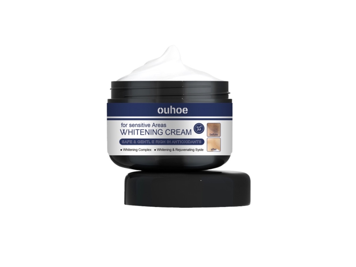 Creme Iluminador Axilas Efeito Rápido Natural