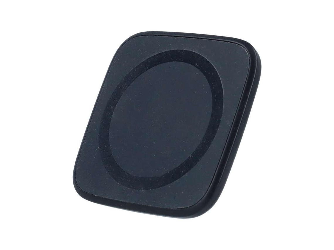 Suporte Cabezal de Coche para Móvel Preto Magnético compatível com Magsafe LA CASA DE LAS CARCASAS